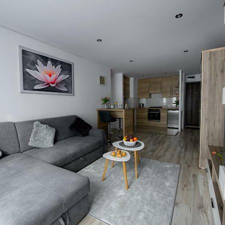 Apartament Przytulny Kielce Ngoại thất bức ảnh