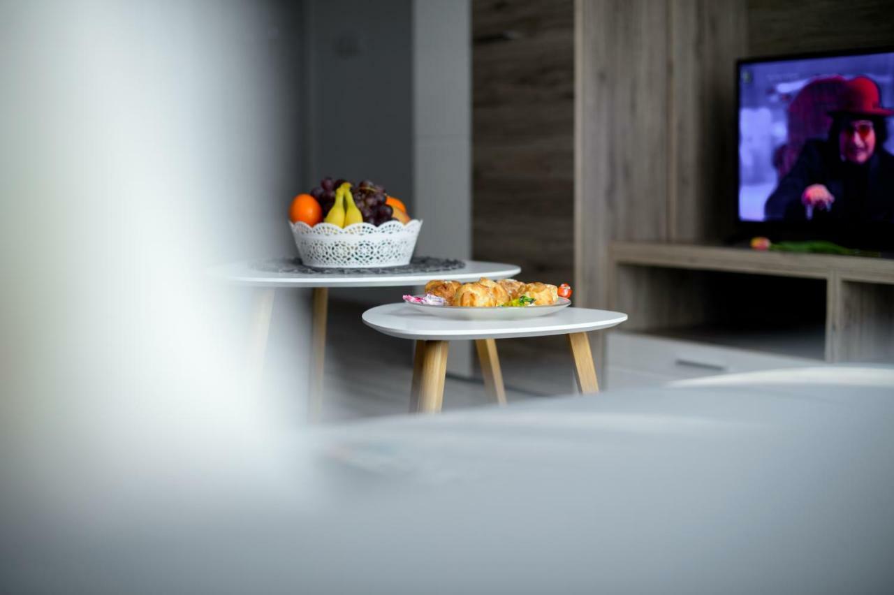 Apartament Przytulny Kielce Ngoại thất bức ảnh