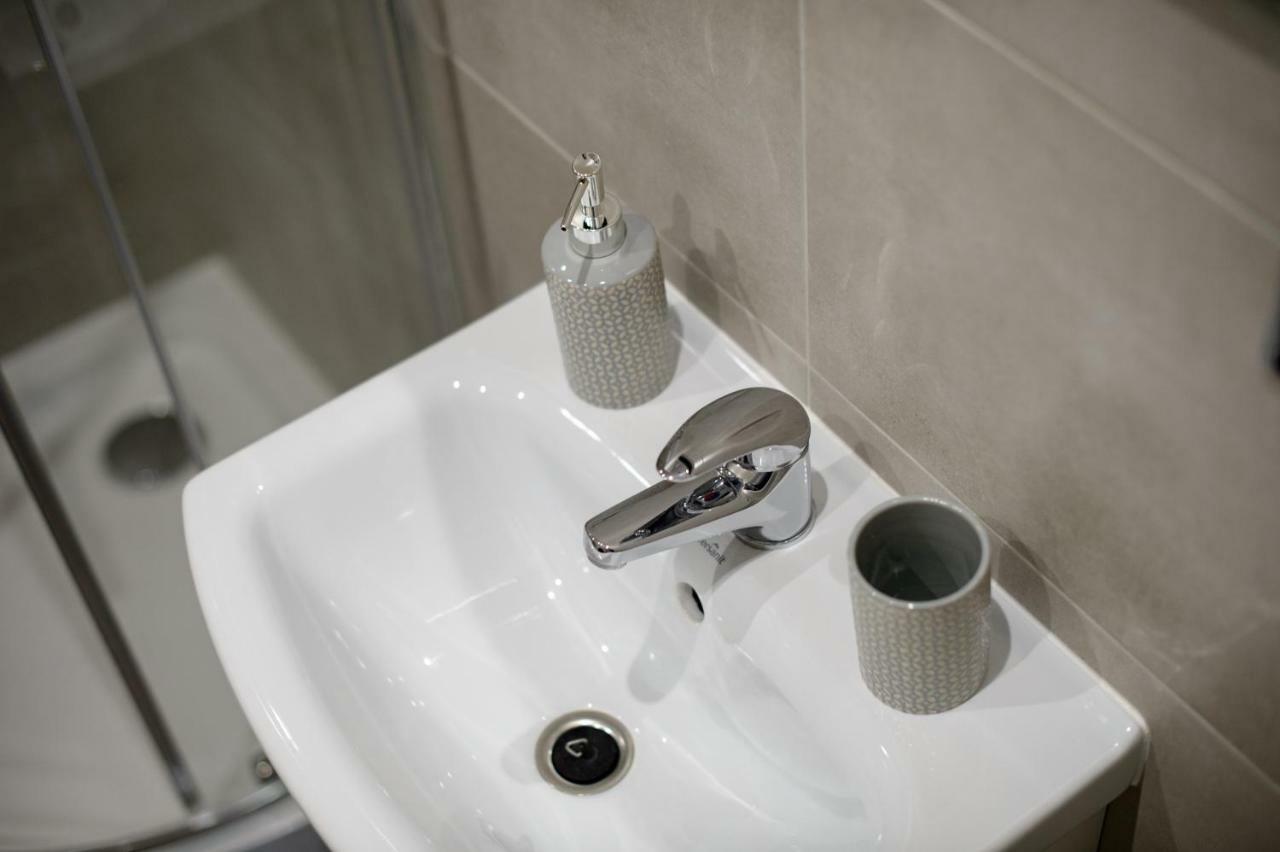 Apartament Przytulny Kielce Ngoại thất bức ảnh