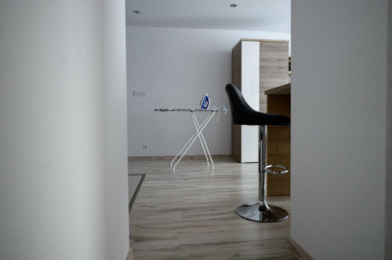 Apartament Przytulny Kielce Ngoại thất bức ảnh