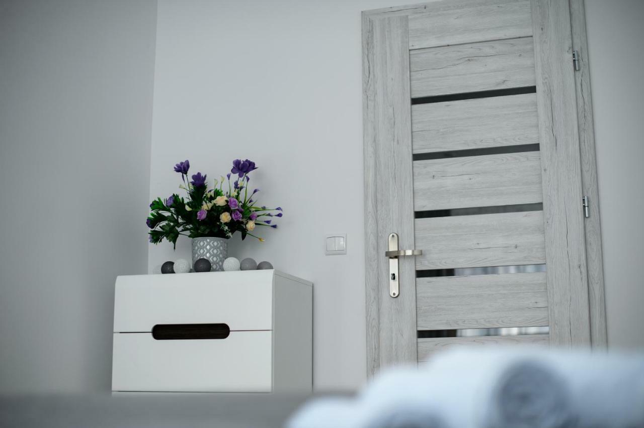 Apartament Przytulny Kielce Ngoại thất bức ảnh