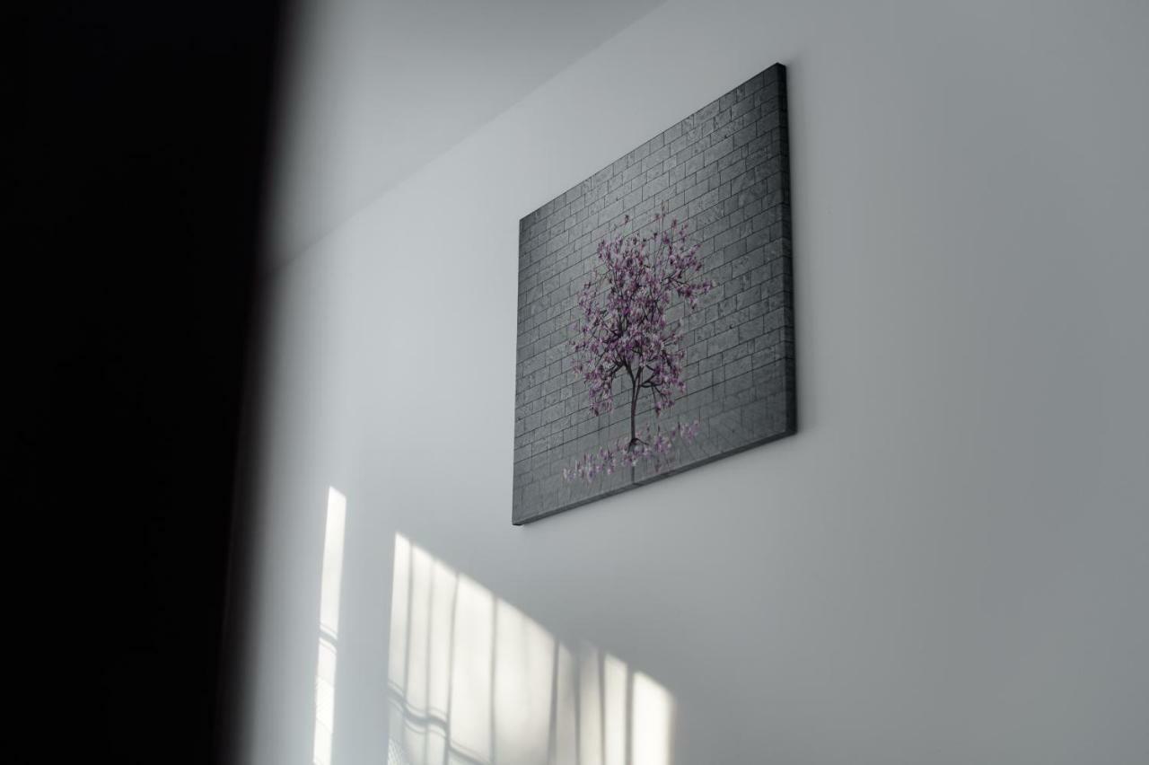 Apartament Przytulny Kielce Ngoại thất bức ảnh