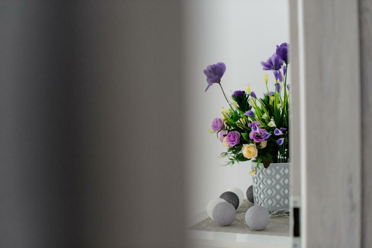 Apartament Przytulny Kielce Ngoại thất bức ảnh