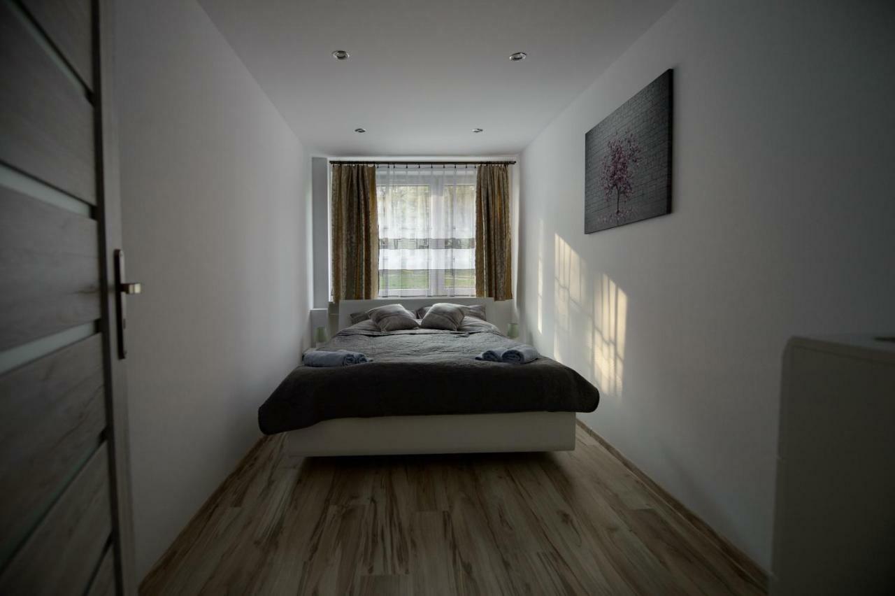 Apartament Przytulny Kielce Ngoại thất bức ảnh