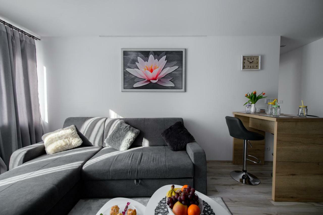 Apartament Przytulny Kielce Ngoại thất bức ảnh