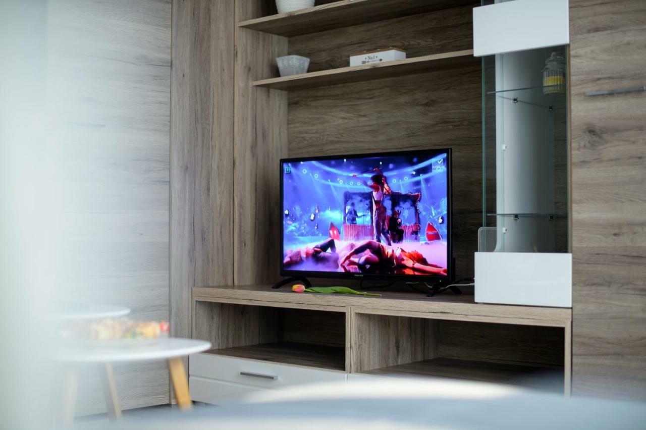 Apartament Przytulny Kielce Ngoại thất bức ảnh